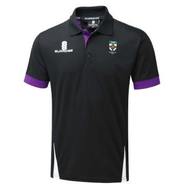 Goldsmith UCC - Blade Polo