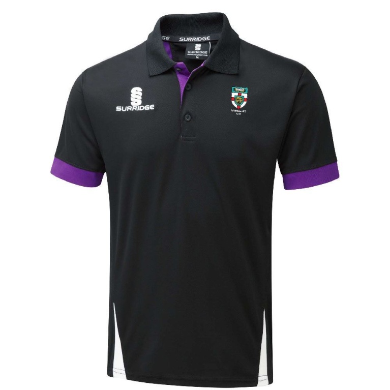 Goldsmith UCC - Blade Polo