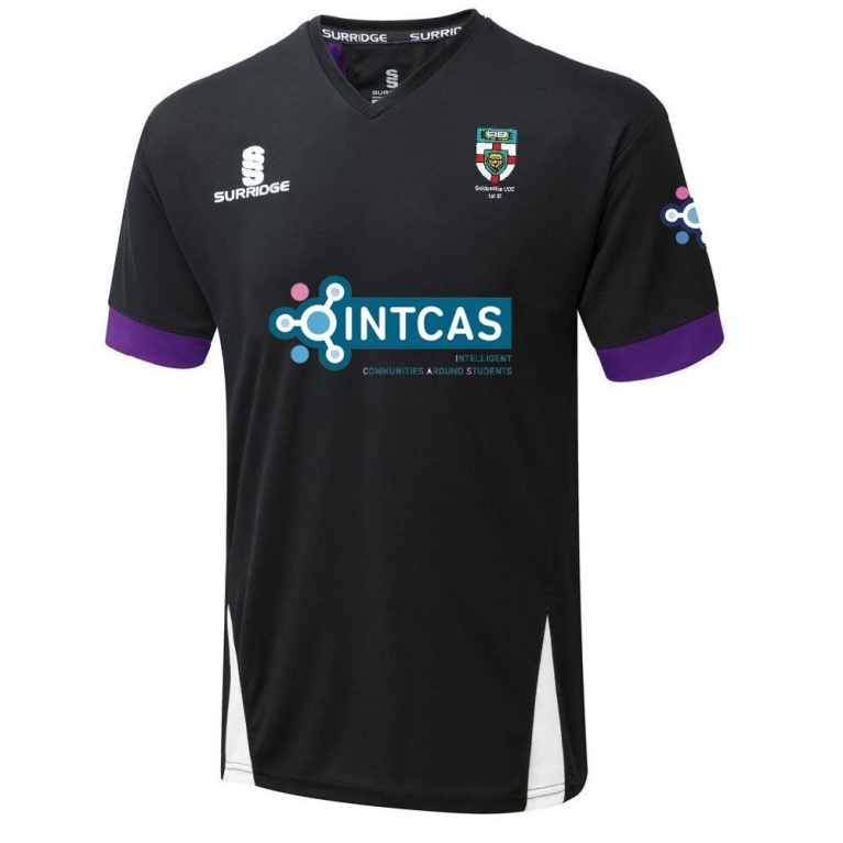 Goldsmith UCC - Blade T-shirt