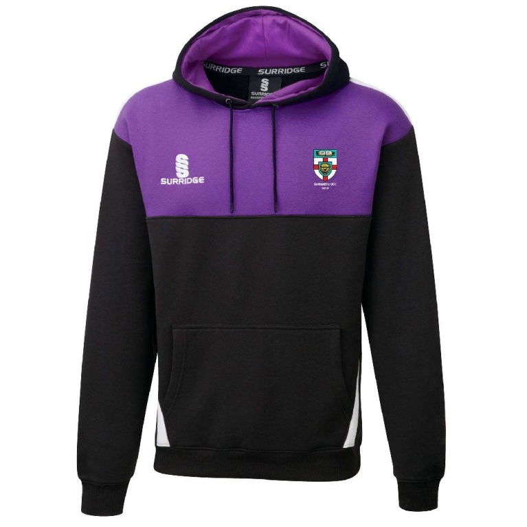 Goldsmith UCC - Blade Hoody