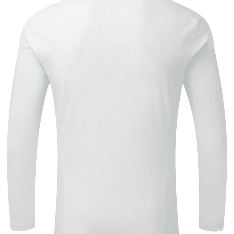 Goldsmith UCC - Ergo Long Sleeve White Trim Shirt