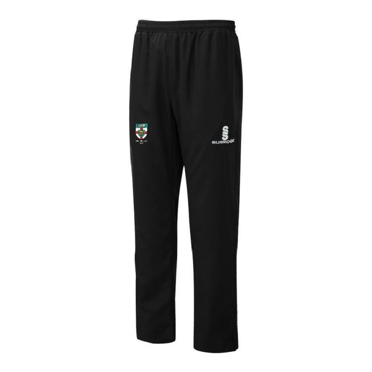 Goldsmith UCC - Poplin Track Pant