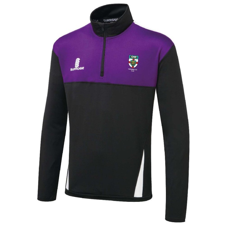 Goldsmith UCC - Blade Performance Top