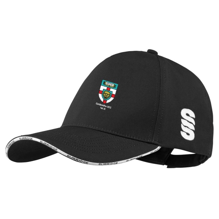 Goldsmith UCC - Playing Baseball Cap