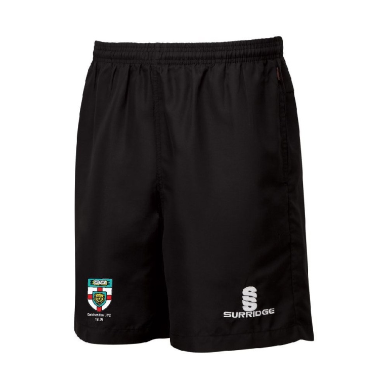 Goldsmith UCC - Blade Shorts