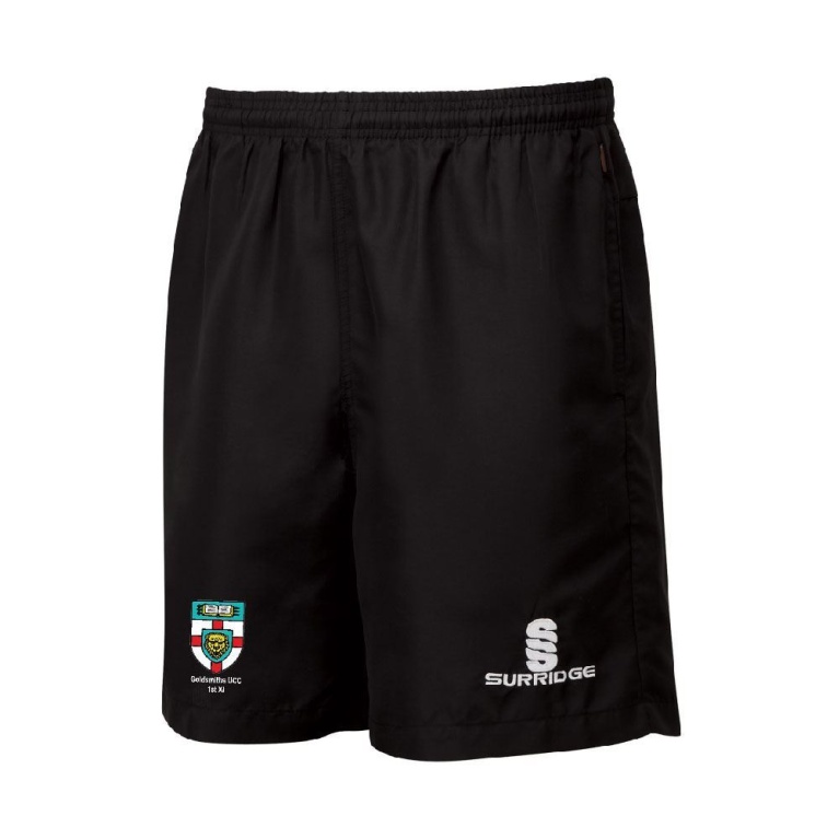 Goldsmith UCC - Ripstop Short